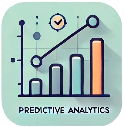 Calmputers AI Support Predictive Analytics